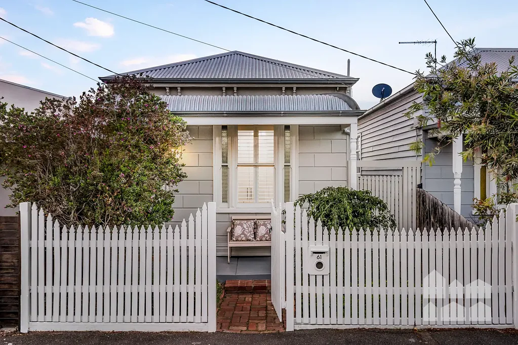 61 Hotham Street, Seddon, VIC 3011