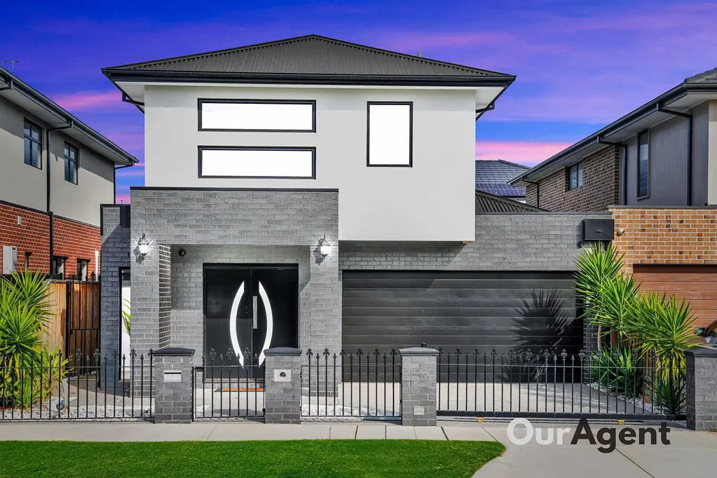Taylors Lakes 4 Bedroom Luxury Without Limits