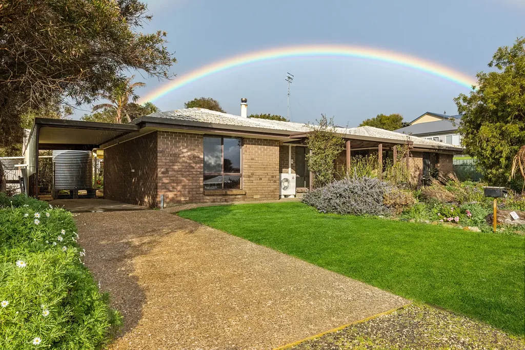 Port Elliot 5房  Two Titles, One Rare Coastal Opportunity