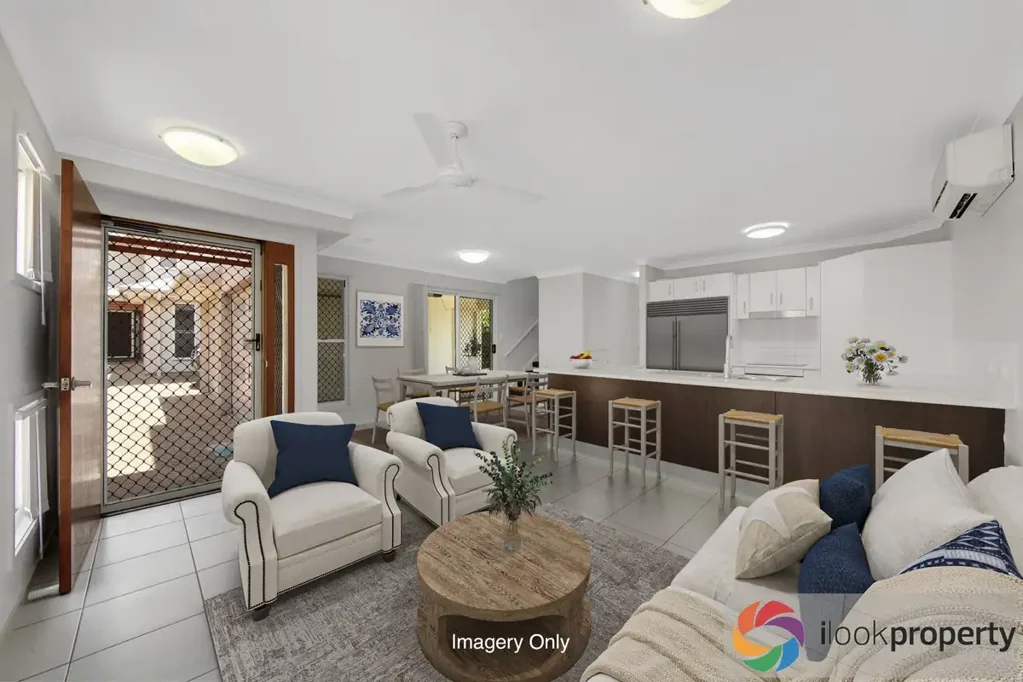 3/1 French Street, South Gladstone, QLD 4680