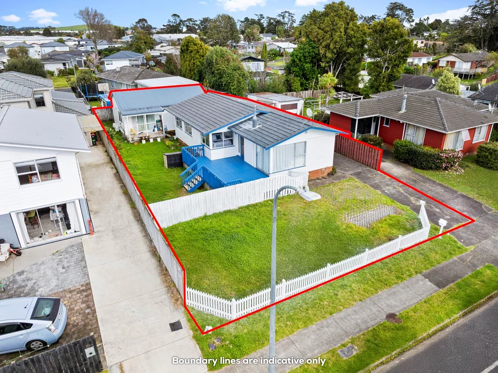 36 Hope Farm Avenue, Pakuranga Heights, Manukau City, Auckland