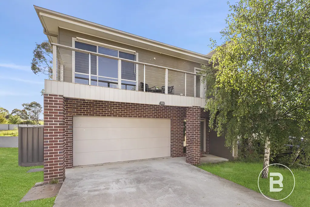 25 Lucia Crescent, Mount Clear, VIC 3350