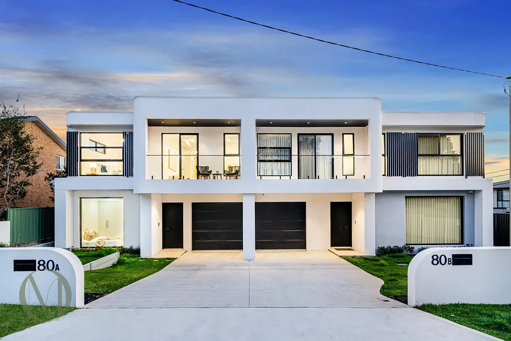 Rydalmere 5ਬੈੱਡਰੂਮ Grand Proportions, Flawless Finishes & Endless Comfort