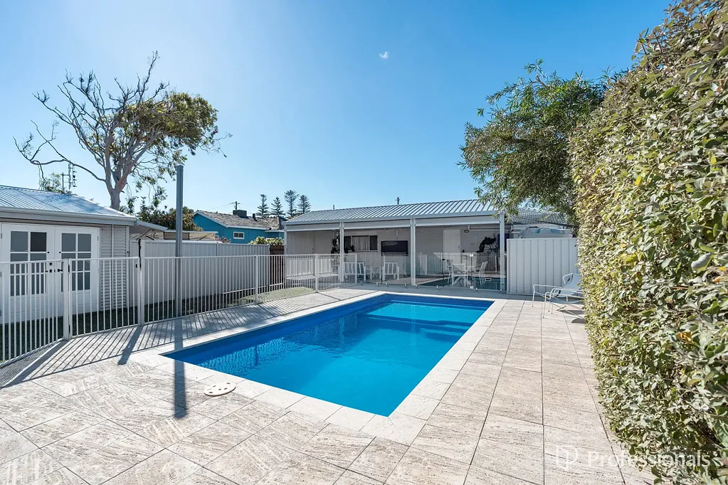 Beresford 4房  The Family Home That Truly Has It All