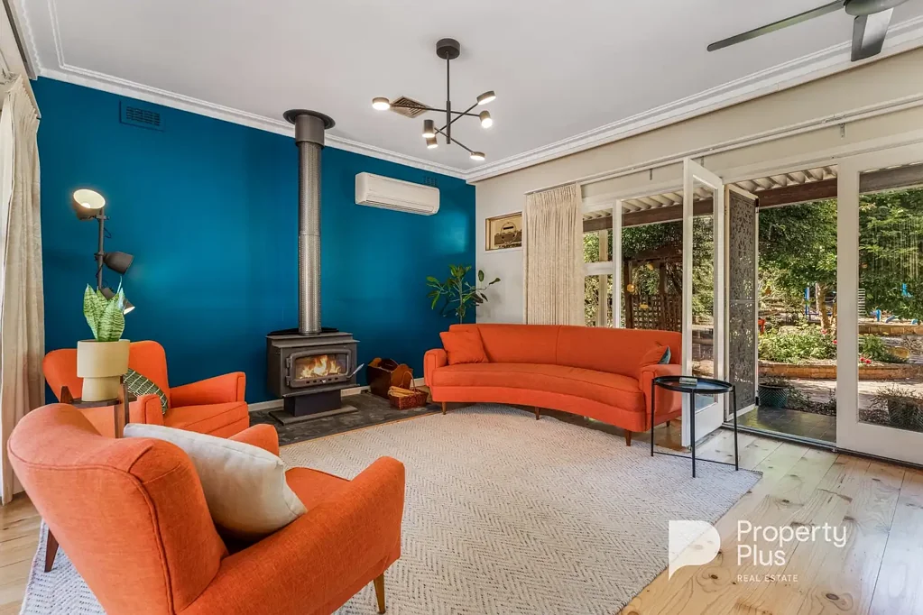 1 Myring Street, Castlemaine, VIC 3450