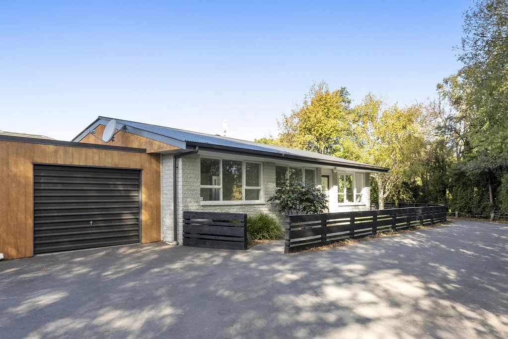 1/11 Heathcote Street, Woolston, Christchurch, Canterbury