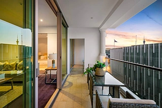 3C/112 Parnell Road, Parnell, Auckland City