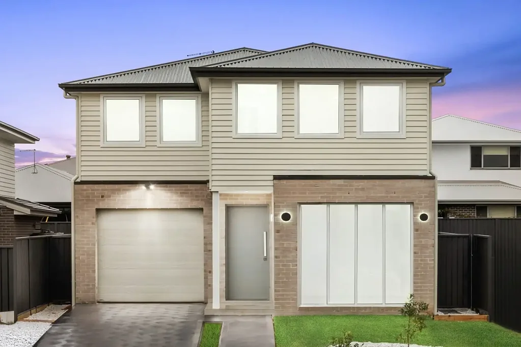Address Withheld, Marsden Park, NSW 2765
