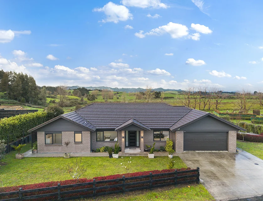 3 Mclachlan Way, Pokeno, Franklin, 5 રૂમ, 2 બાથરૂમ, House