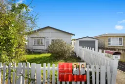 26 Blackburn Street, Frankton