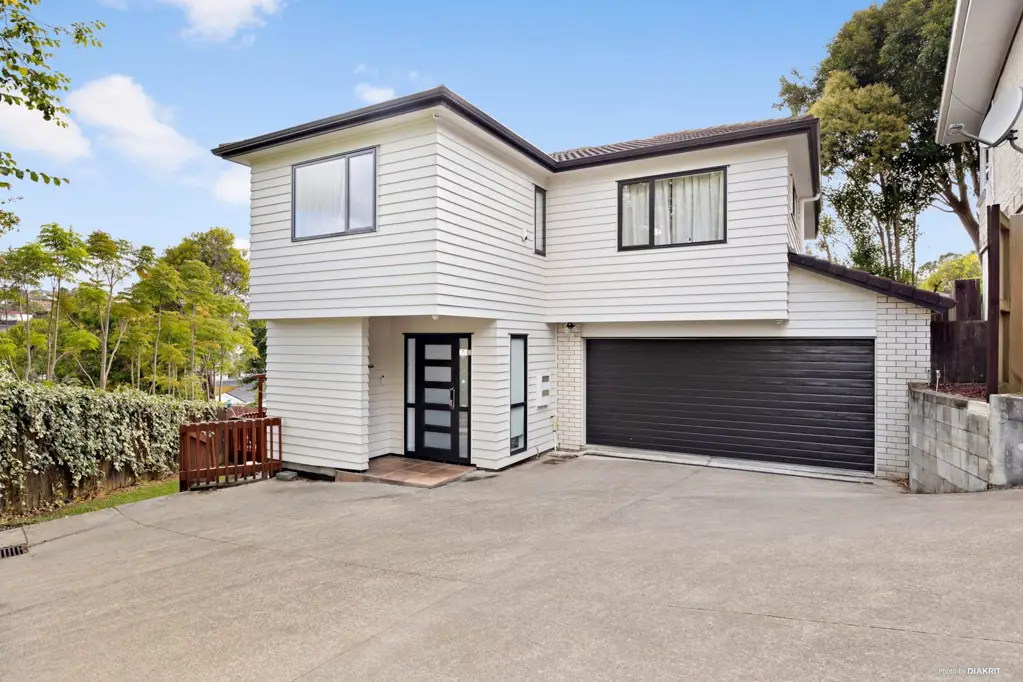 Totara Vale 4Zimmer SECURE, SPACIOUS, AFFORDABLE!