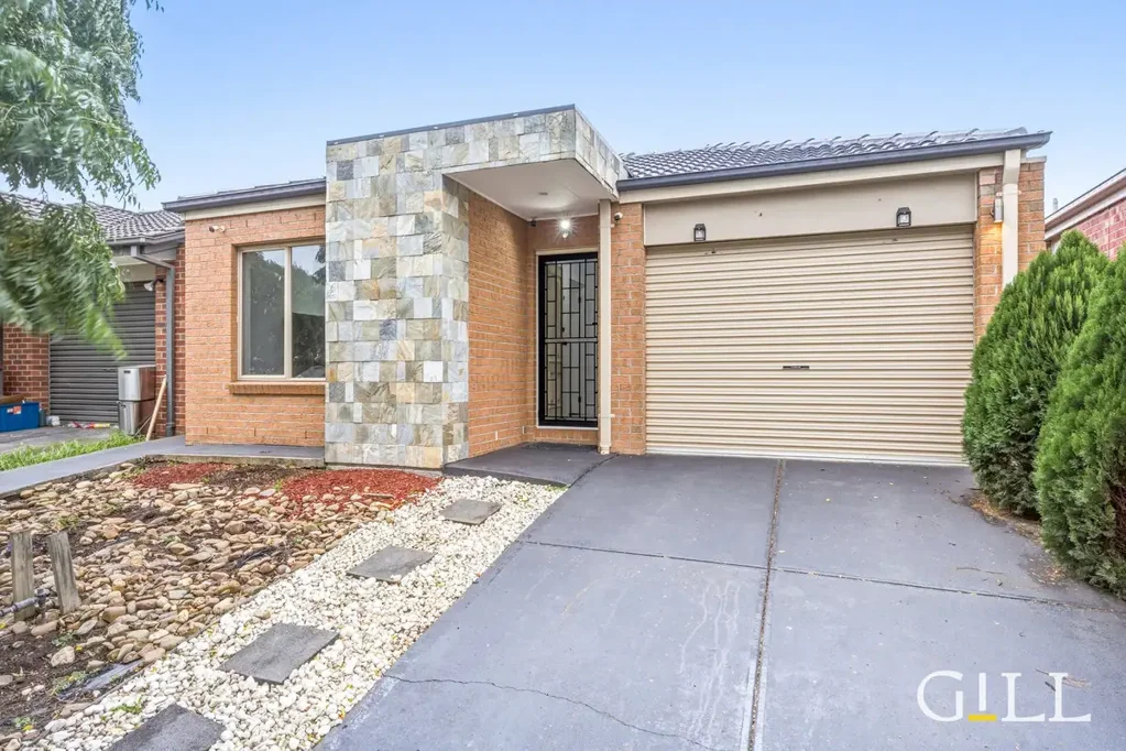 Cranbourne North 3غرفة نوم Perfect First Home, Smart Investment or Easy-Care Downsizer in The Avenue Estate