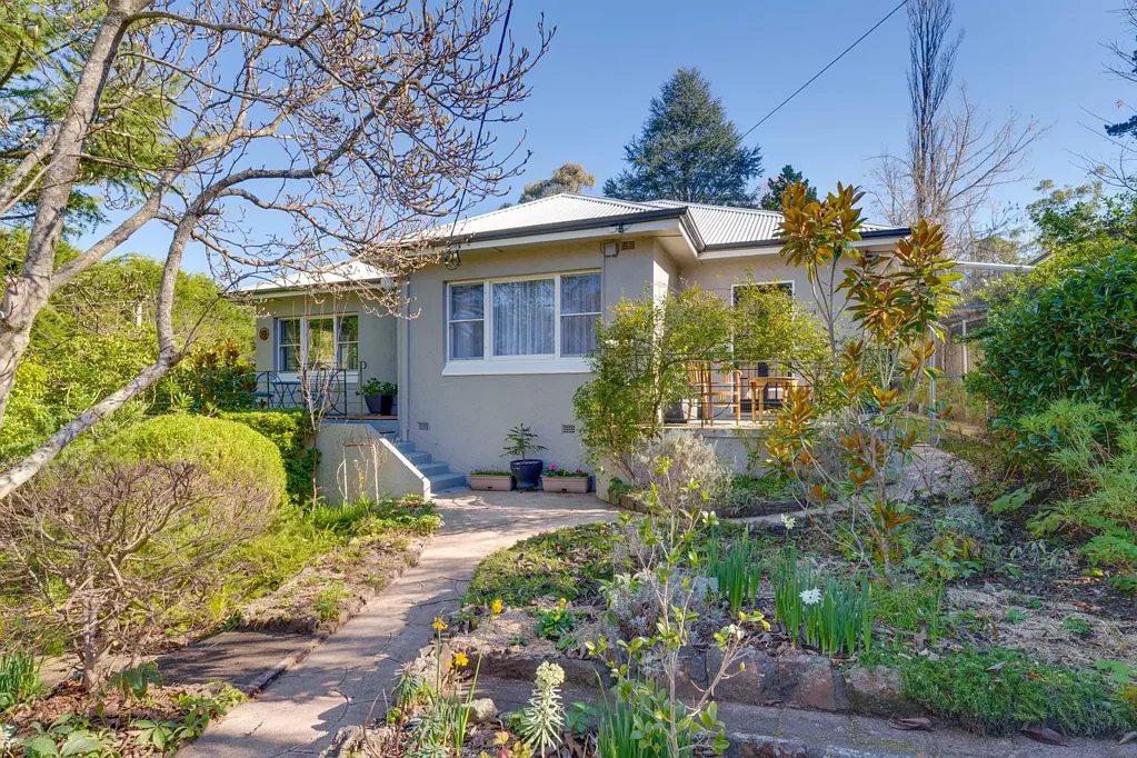 Leura 3Habitaciones Art Deco Beauty in Prime Location