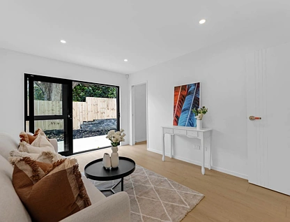 Lt 1-8, 21 Baird Street, Howick, Manukau City, 3 ห้องนอน, 2 ห้องน้ำ, House