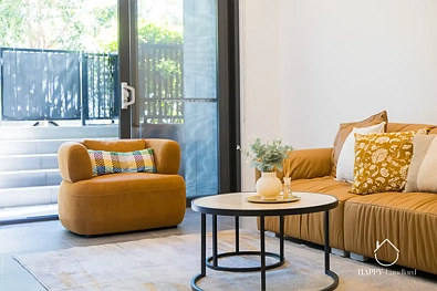 4/33 Cliff Road, Epping, NSW 2121, 1 Bedrooms, 1 Bathrooms, Apartment