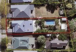 14 Roslyn Terrace, Devonport