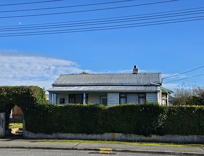 26 Lanark Street, Balclutha, Clutha, 3 Bedrooms, 1 Bathrooms, House
