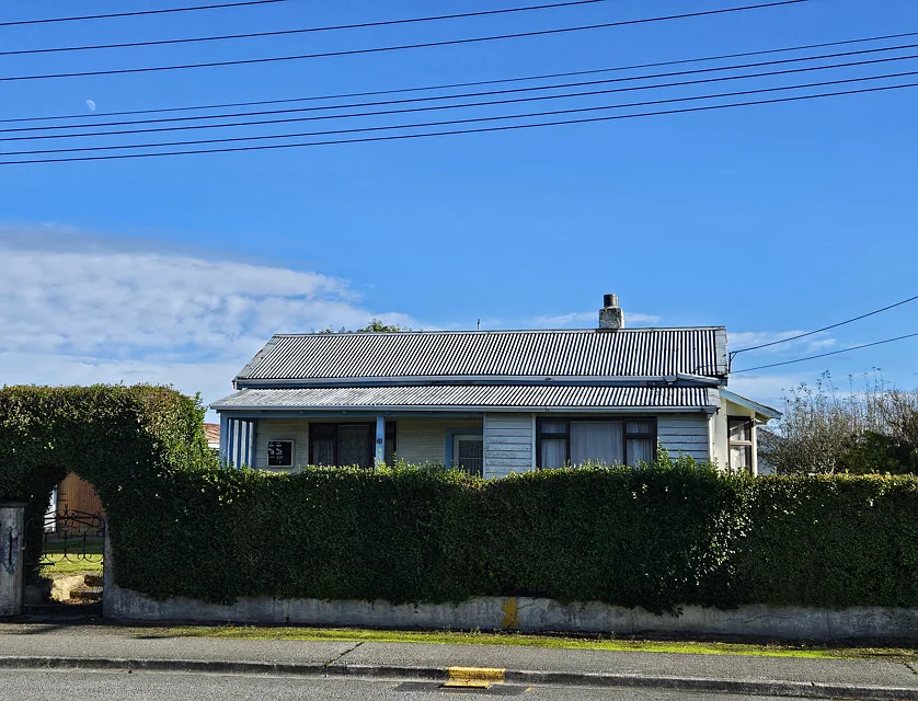 26 Lanark Street, Balclutha, Clutha, 3 Bedrooms, 1 Bathrooms, House