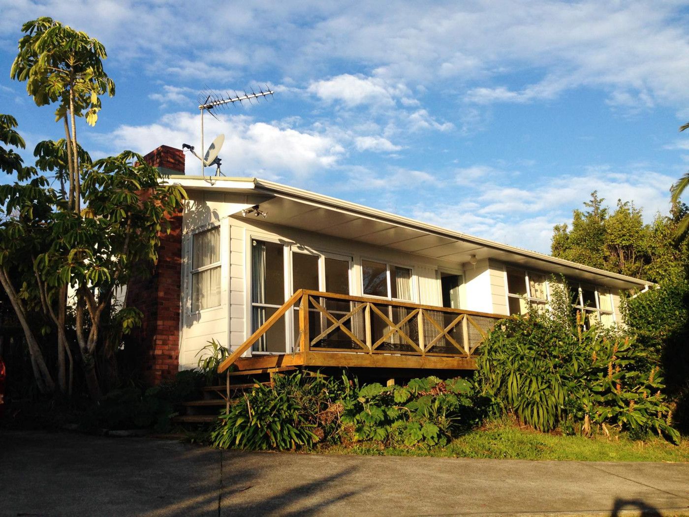 Residential  Mixed Housing Suburban Zone