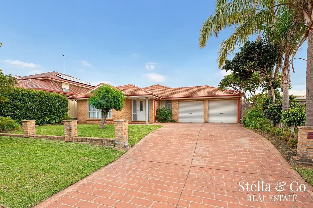 Spacious Family Living with Lifestyle & Location Perfection!