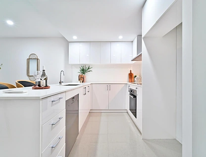 Unit 603/23 Emerald Terrace, West Perth, Perth CBD, 2 phòng ngủ, 2 phòng tắm, Apartment