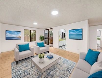 42/7 De Witt Street, Bankstown, South Western Suburbs, 2 habitaciones, 1 baños, Unit