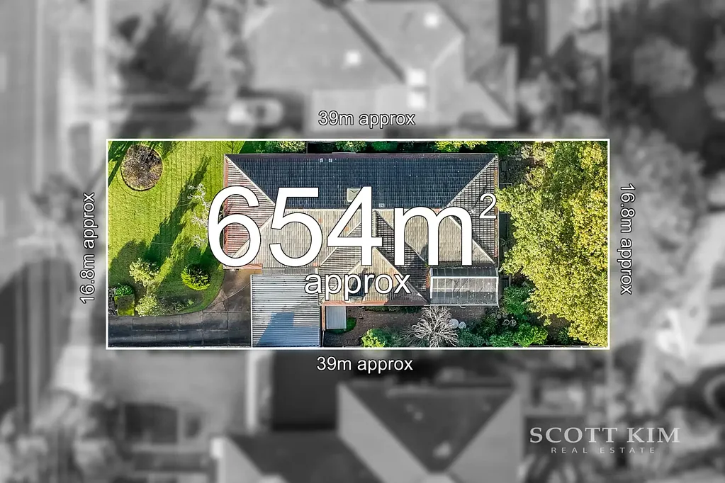 Mount Waverley 4침실 Family Excellence with Space, Style and Family Potential