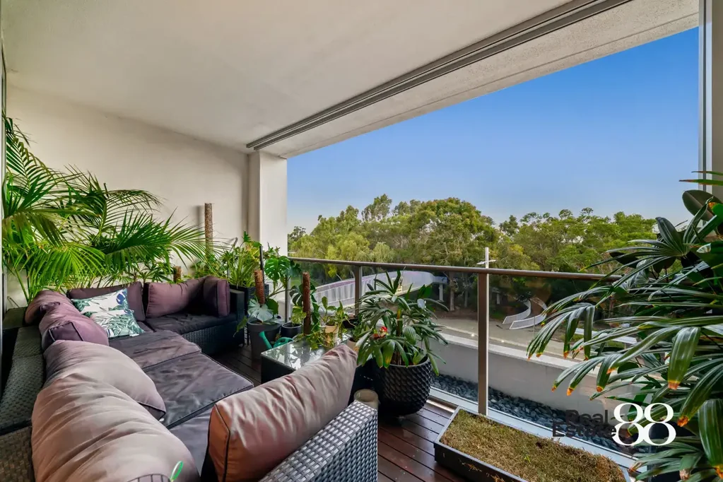 East Perth 2ห้องนอน Two Homes in One — The Smarter 2x2 Dual Key Apartment