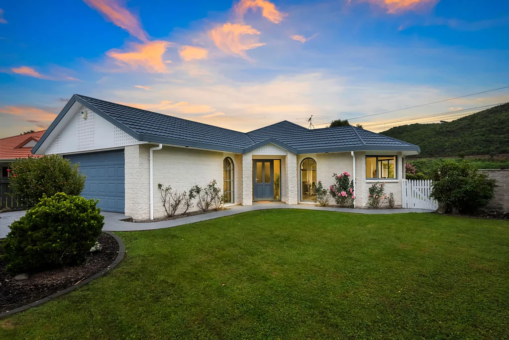 Manor Park 4कमरा Generous family home in quiet cul-de-sac