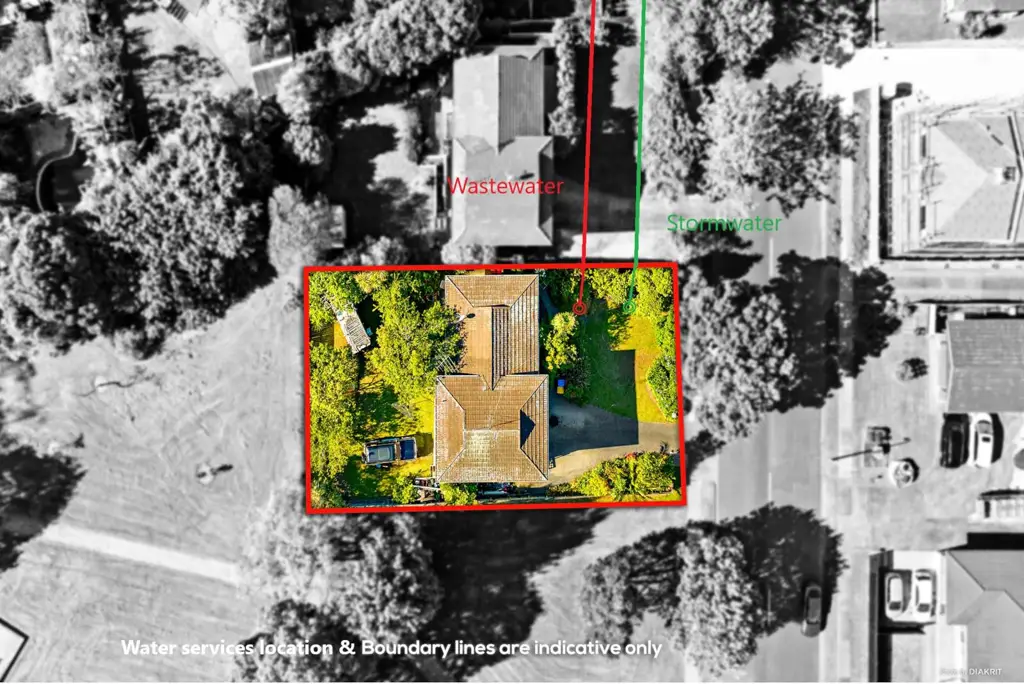 Botany Downs 3Zimmer Development Gold in Premium Position