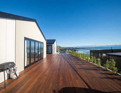 1 Ocean Drive, Atawhai, Nelson, 5 ਕਮਰੇ, 3 ਬਾਥਰੂਮ, House