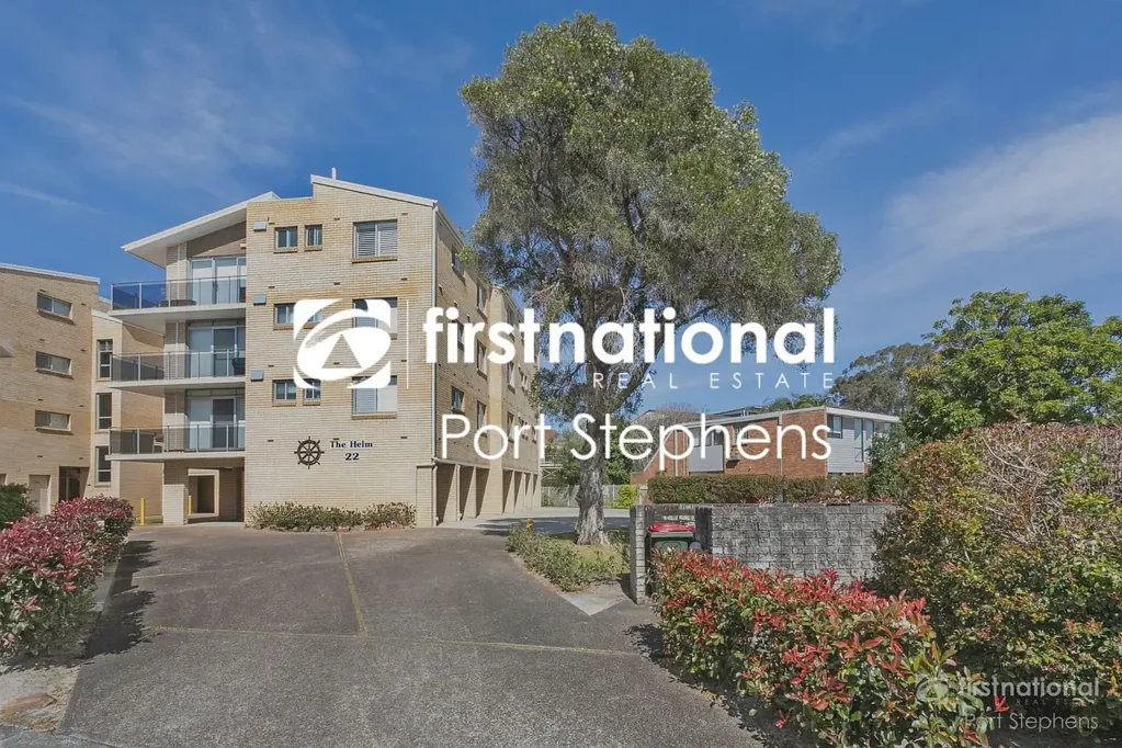 14/22 Voyager Close, Nelson Bay, NSW 2315
