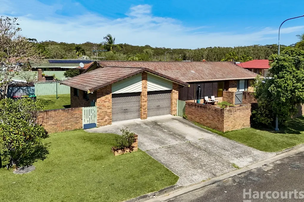 2 Delmer Close, South West Rocks, NSW 2431