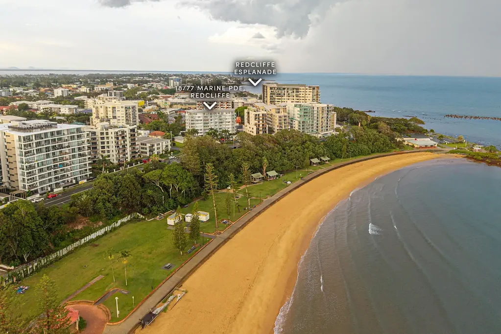 18/77-79 Marine Parade, Redcliffe, QLD 4020