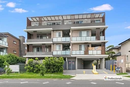 207/17-19 Rookwood Road, Yagoona
