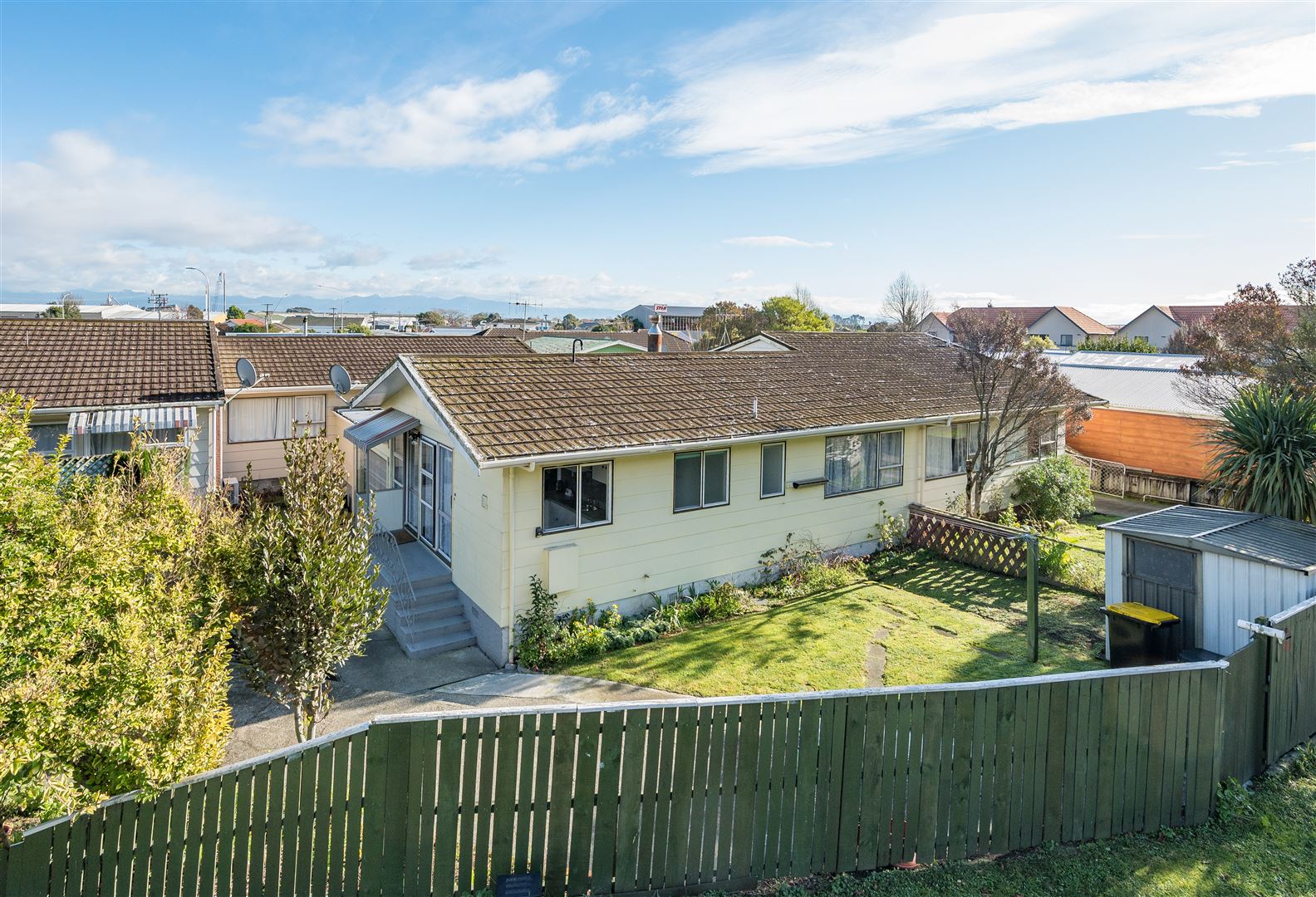 2/186 Tahunanui Drive, Tahunanui, Nelson, 2房, 1浴