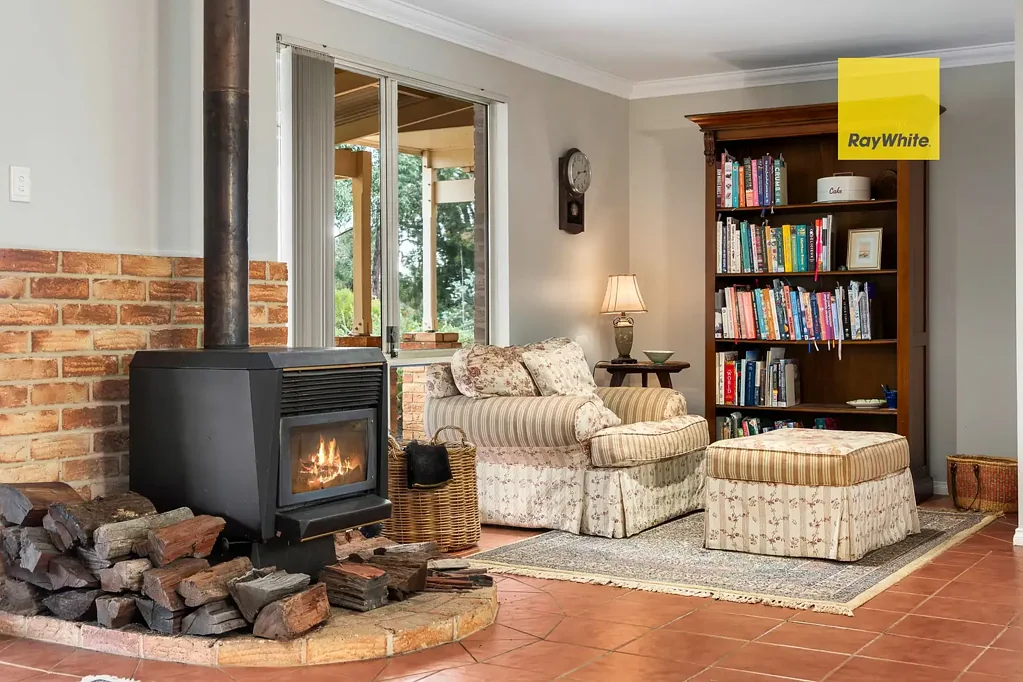 Bridgetown 5कमरा Comfortable Family Living  on 5.42 Acres