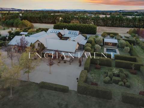 Waipara 6房  Enchanting Lifestyle
