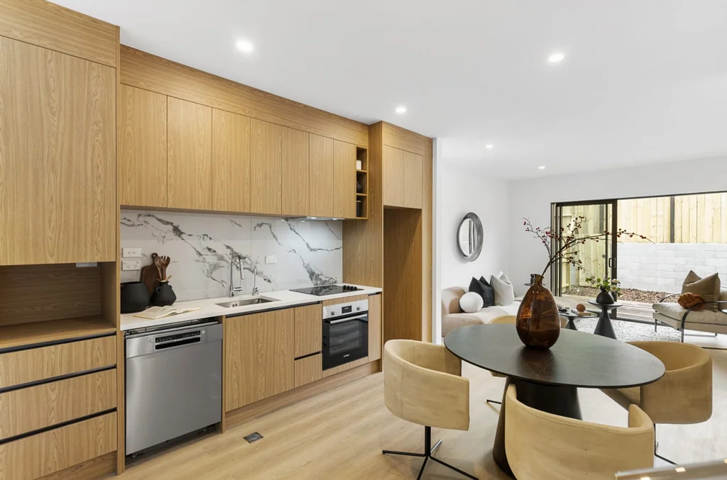 Mount Albert 3Zimmer Brand New Homes in MAGS zone!