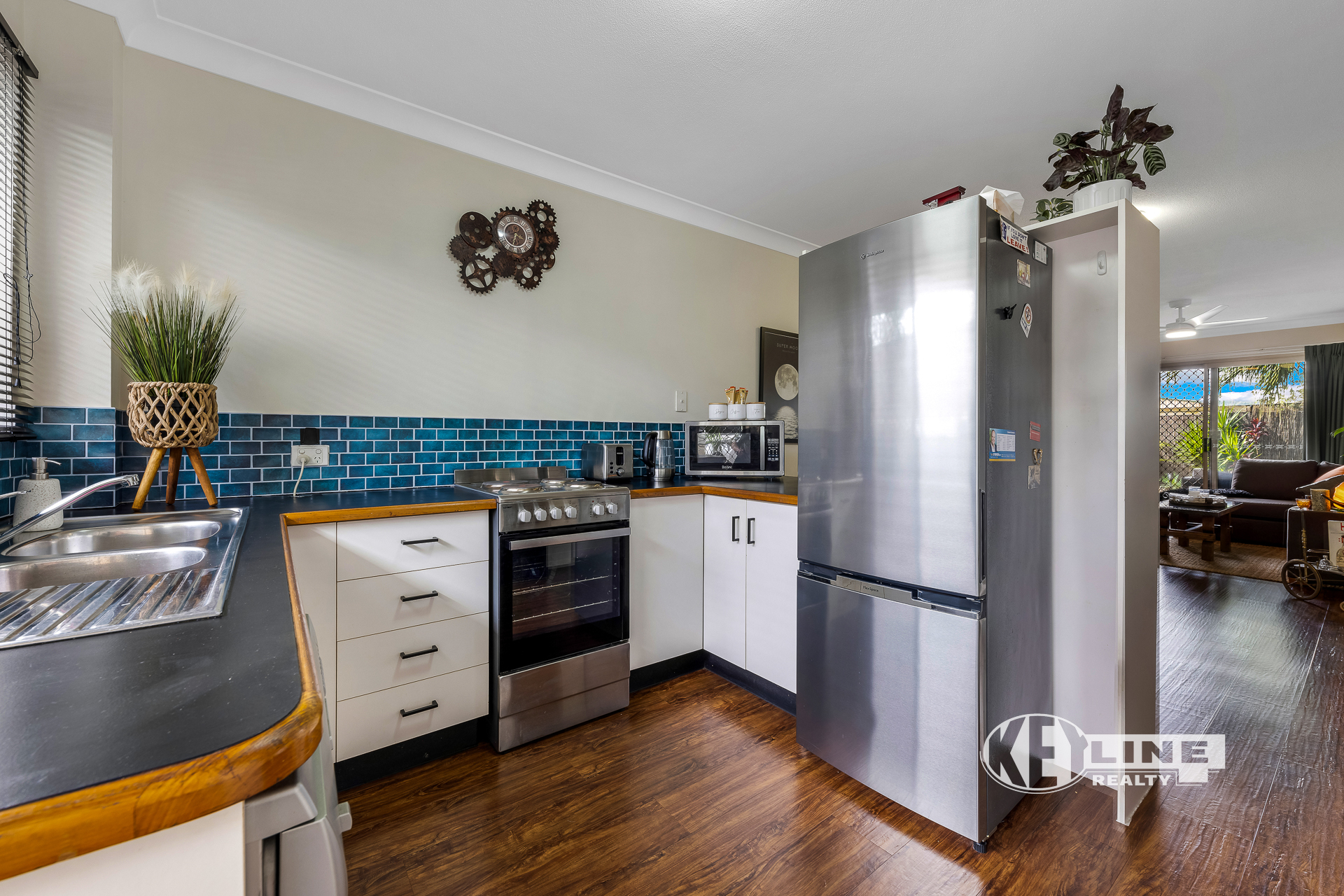 UNIT 4 34 MARY ST, NAMBOUR QLD 4560, 0 ਕਮਰੇ, 0 ਬਾਥਰੂਮ, Unit