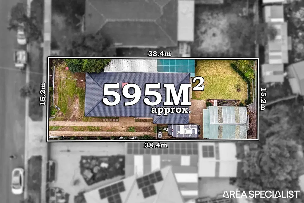 Melton South 3Kwarto THE BRIEF: Generous Family Home with Multiple Living Zones & Outdoor Appeal