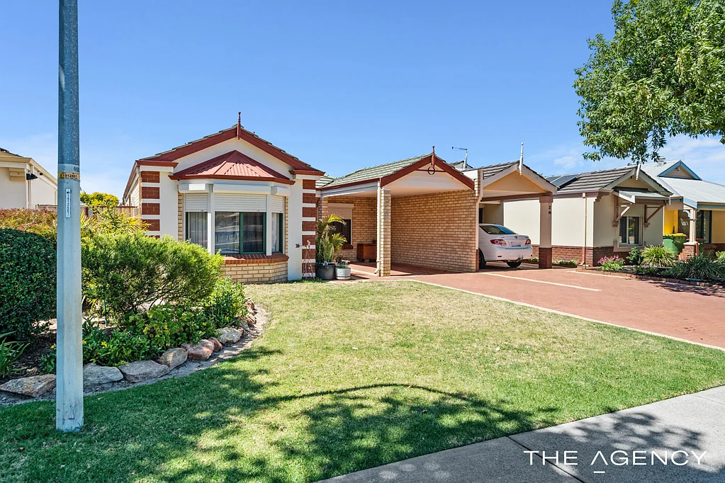 3/46 Gnangara Drive, Waikiki, WA 6169