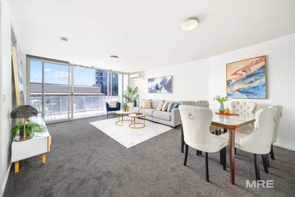 105/55 Hopkins Street, Footscray, VIC 3011