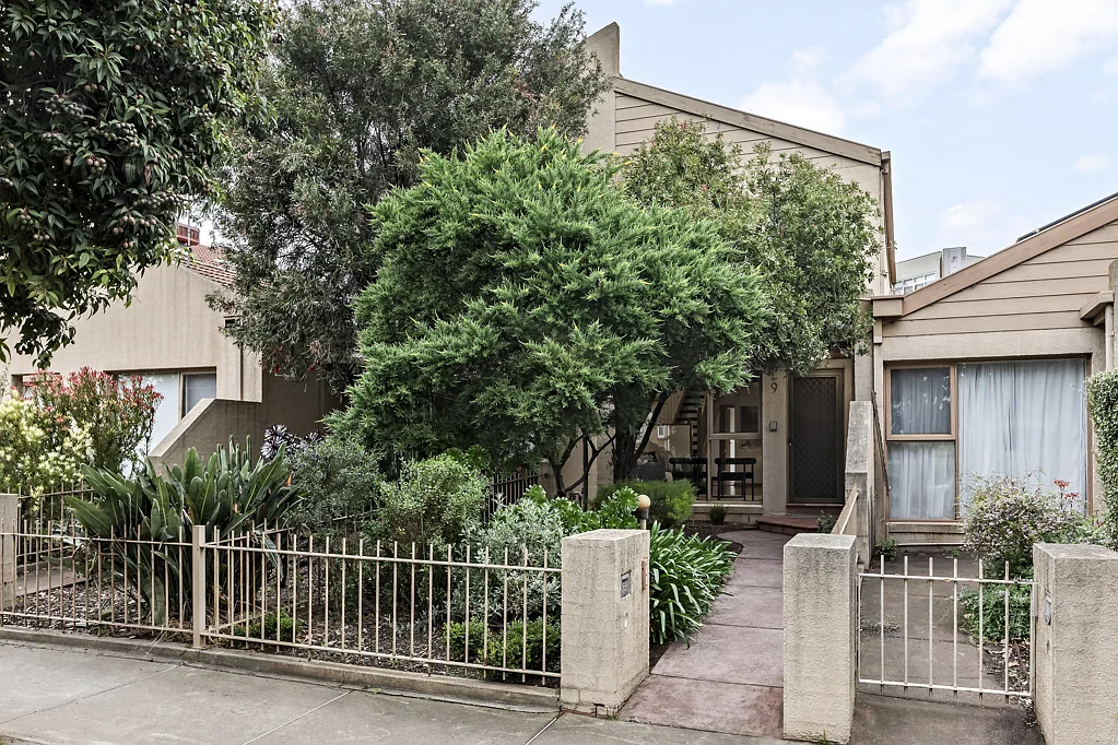 9/57 Ascot Street, Ascot Vale, VIC 3032