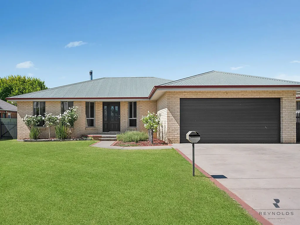 Mudgee 4房  Sort after location & Excellent value for money