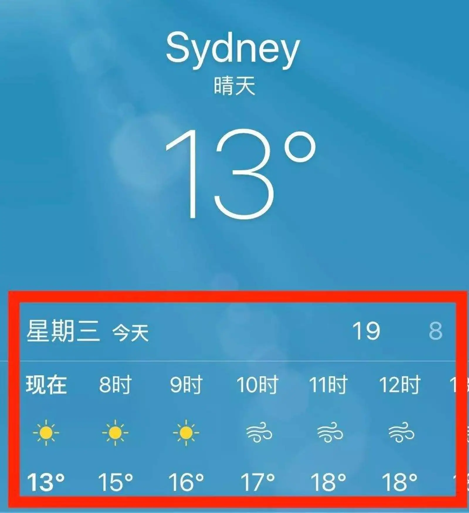 冻死了！最低-1℃！悉尼妖风肆虐，或致1人死亡！全澳多地暴雪覆盖，冬天真的来了...