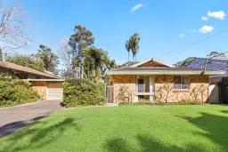 52 ELOUERA RD, Westleigh