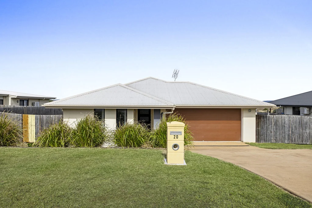 Wyreema 4 Bedroom Modern Family Living with Space & Peaceful Rural Views