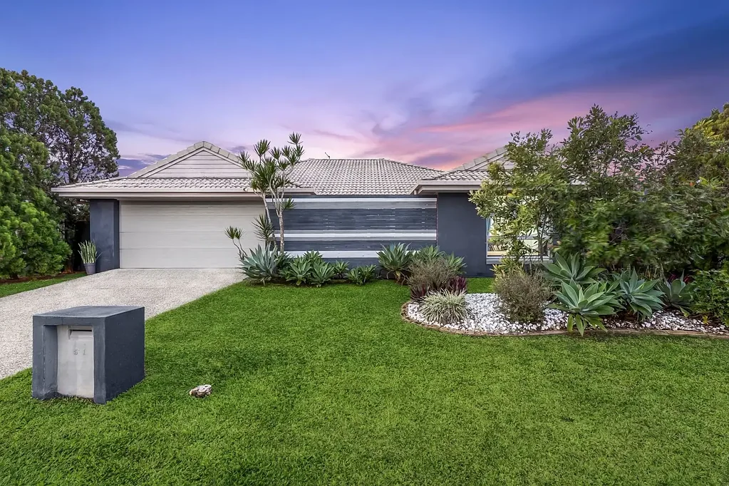 Caboolture 4 Slaapkamer The Perfect Place to Call Home