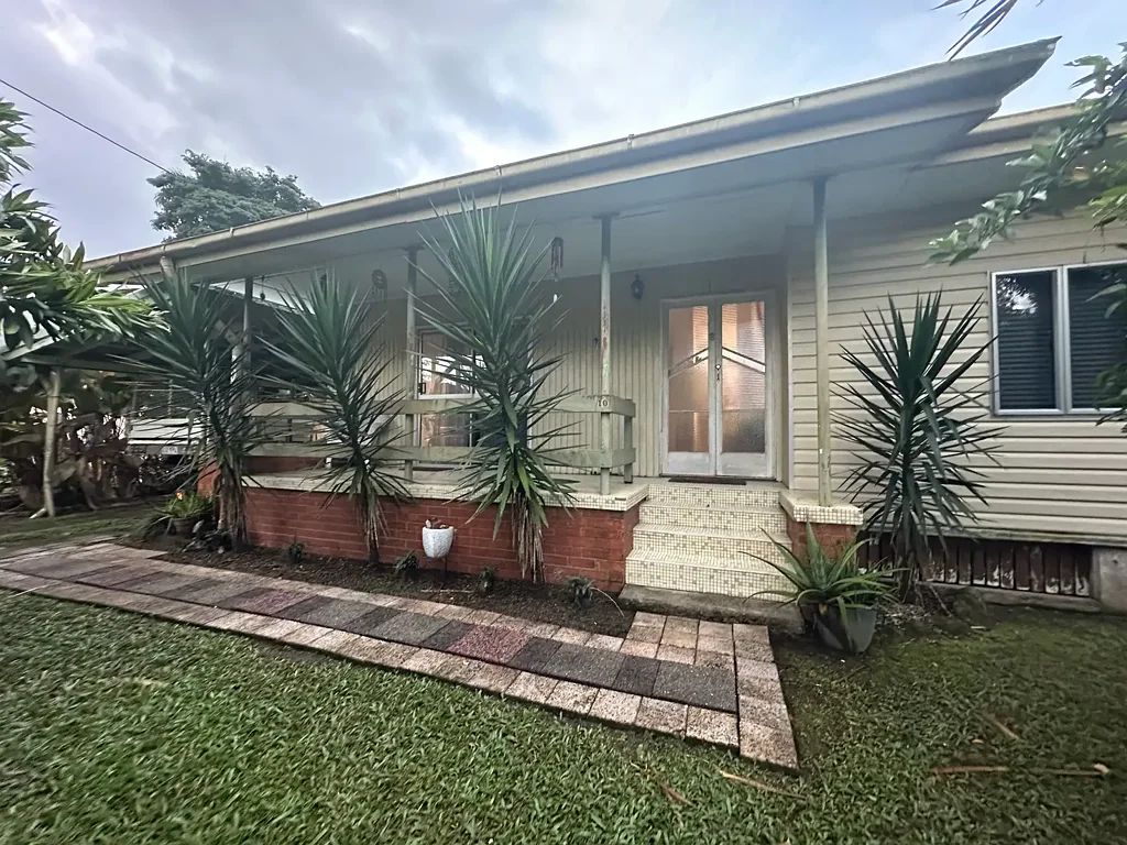 10 Greer Road, Mirriwinni, QLD 4871